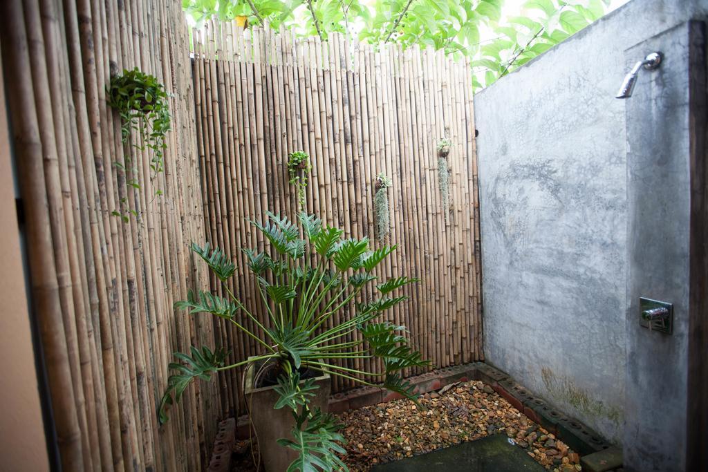 Chalicha Resort Chumphon Exterior foto