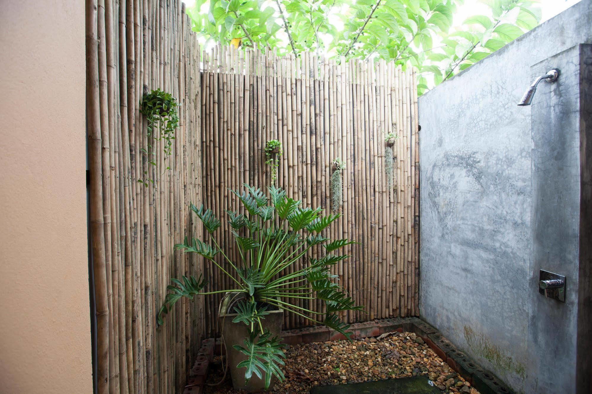 Chalicha Resort Chumphon Exterior foto